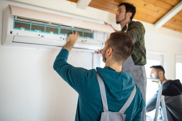 Best Air Conditioning Cleaning in Lake Pocotopaug, CT