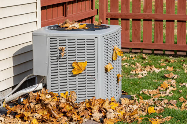 Best Commercial HVAC in Lake Pocotopaug, CT