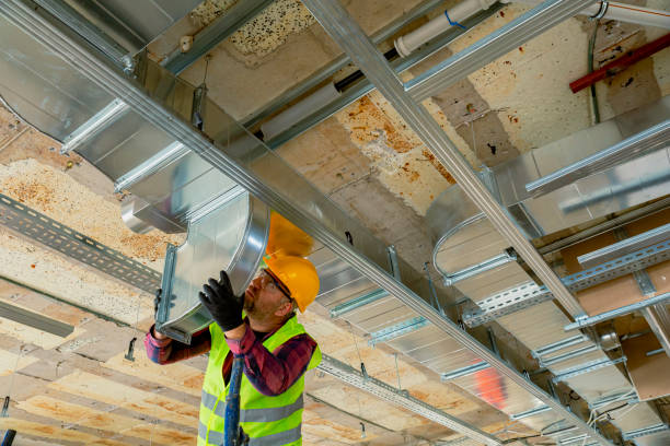 Best Geothermal HVAC Systems in Lake Pocotopaug, CT