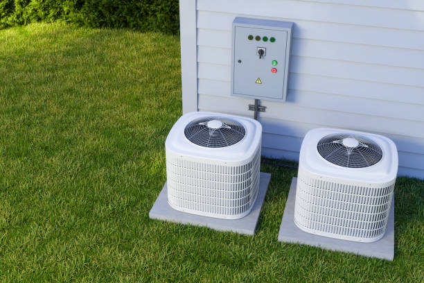 Best HVAC Software and Technology in Lake Pocotopaug, CT