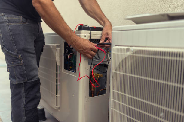 Professional HVAC in Lake Pocotopaug, CT