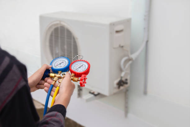 Best HVAC Retrofitting and Upgrading in Lake Pocotopaug, CT