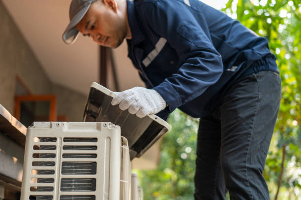 Best HVAC Financing and Leasing in Lake Pocotopaug, CT
