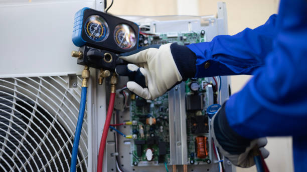 Best Seasonal HVAC Services in Lake Pocotopaug, CT